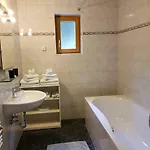 דירה Lenz באד הופגסטין
