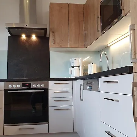 Apartment Lenz *