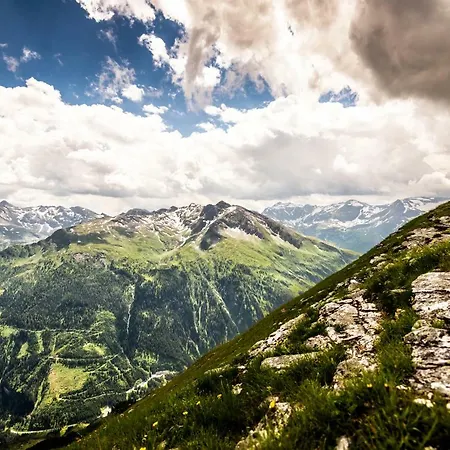 Lenz Διαμέρισμα Bad Hofgastein