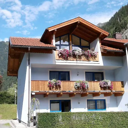 Διαμέρισμα Lenz *