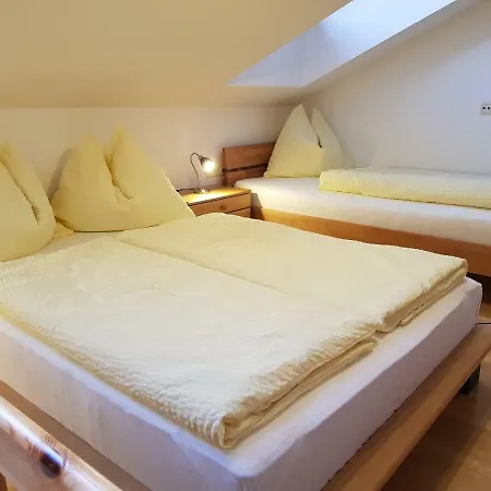 Lenz Apartment Bad Hofgastein