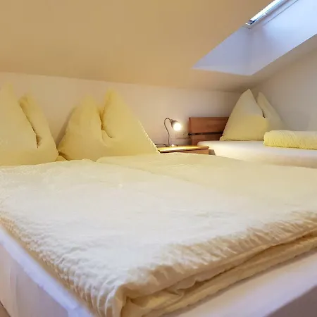 Lenz Διαμέρισμα