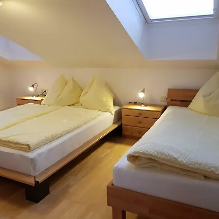 Διαμέρισμα Lenz Bad Hofgastein