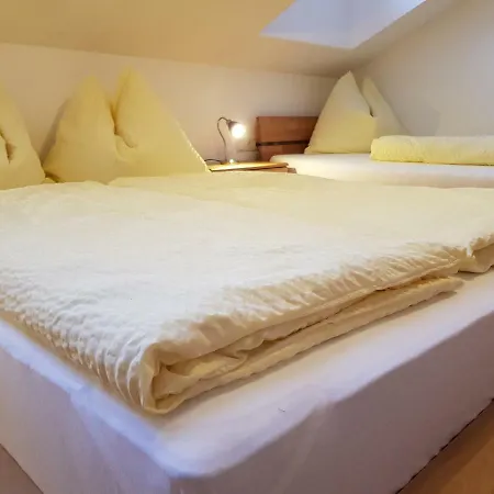 Apartment Lenz *