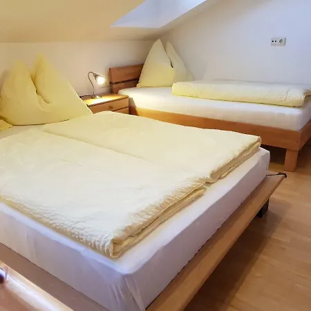 Lenz Apartamento Bad Hofgastein