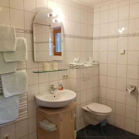 Lenz Apartment