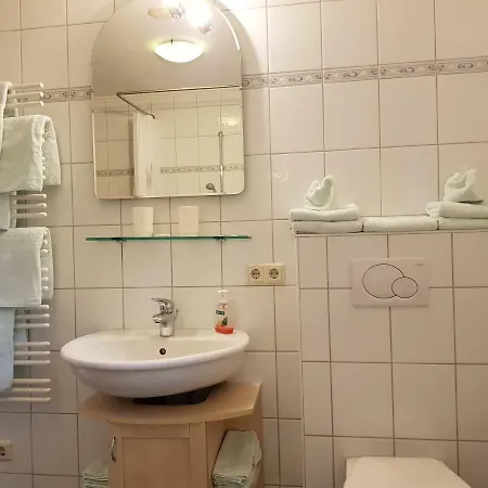 Lenz Apartment
