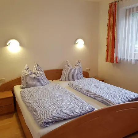 Apartment Lenz