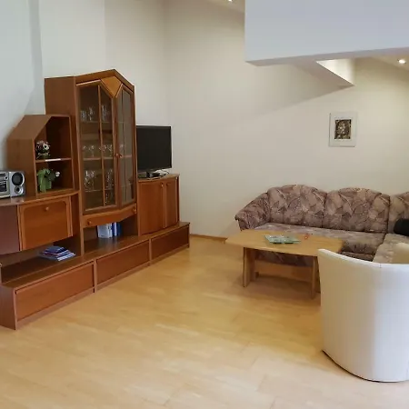 Lenz Apartamento *