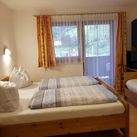 Lenz Apartment Bad Hofgastein