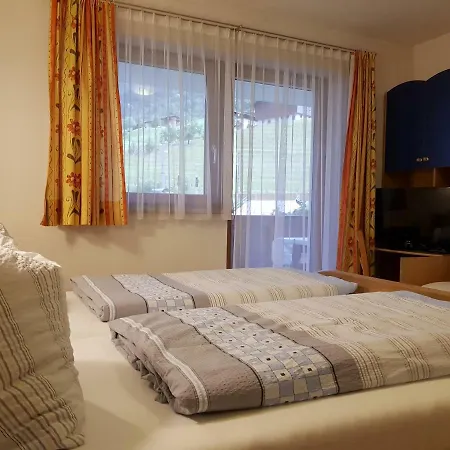 Lenz Διαμέρισμα Bad Hofgastein