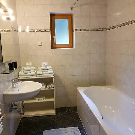 Apartment Lenz Bad Hofgastein