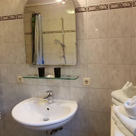 Apartment Lenz *