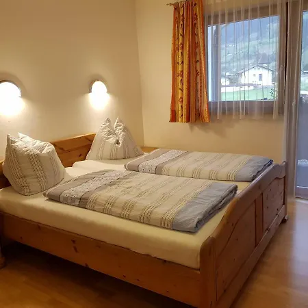 Appartement Lenz *