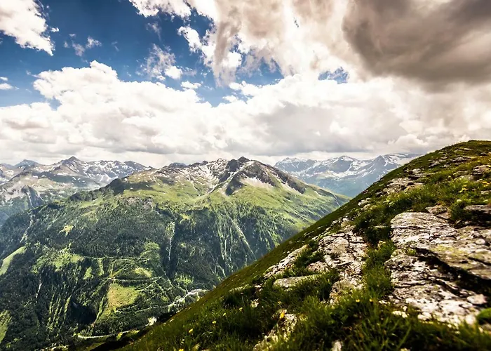 Lenz Daire Bad Hofgastein