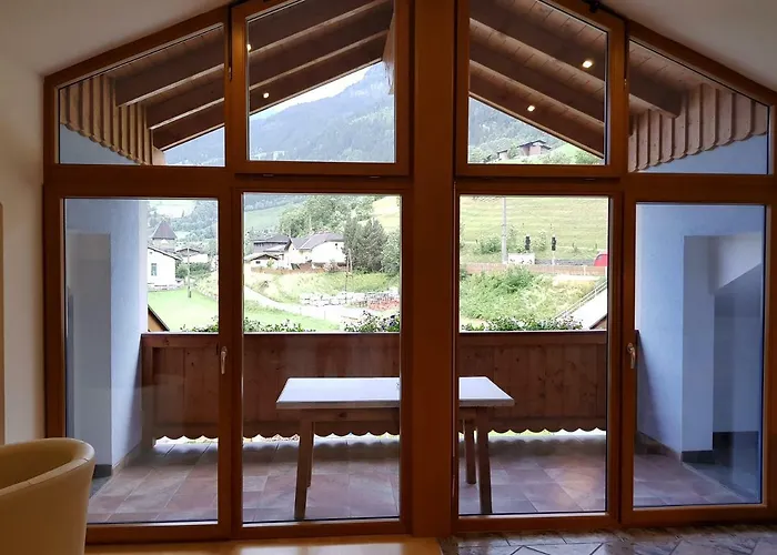 Lenz Daire Bad Hofgastein