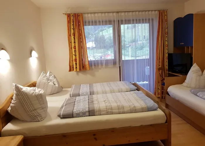 Lenz Daire Bad Hofgastein