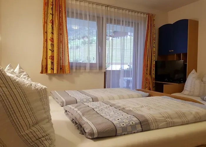 Lenz Daire Bad Hofgastein